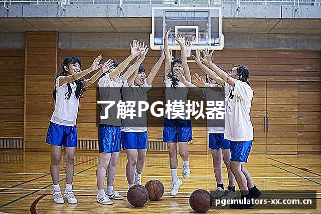 了解PG模拟器